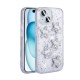 Apple iPhone 13 Kılıf Airbagli Simli Arka Yüzey Zore Işıltı Silikon Kapak Apple iPhone 13 Kılıf Airbagli Simli Arka Yüzey Zore Işıltı Silikon Kapak