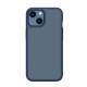 Apple iPhone 13 Kılıf Airbagli TPU Kenar Mat Arka Yüzey Recci Jazz Serisi Kapak Apple iPhone 13 Kılıf Airbagli TPU Kenar Mat Arka Yüzey Recci Jazz Serisi Kapak