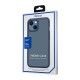 Apple iPhone 13 Kılıf Airbagli TPU Kenar Mat Arka Yüzey Recci Jazz Serisi Kapak Apple iPhone 13 Kılıf Airbagli TPU Kenar Mat Arka Yüzey Recci Jazz Serisi Kapak