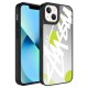 Apple iPhone 13 Kılıf Aynalı Desenli Kamera Korumalı Parlak Zore Mirror Kapak Apple iPhone 13 Kılıf Aynalı Desenli Kamera Korumalı Parlak Zore Mirror Kapak