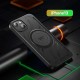Apple iPhone 13 Kılıf Benks Isınmayı Önleyici Magnetic Oyuncu Telefon Kılıfı Apple iPhone 13 Kılıf Benks Isınmayı Önleyici Magnetic Oyuncu Telefon Kılıfı