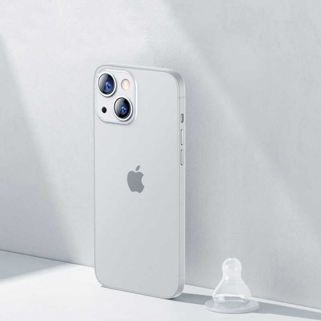 Apple iPhone 13 Kılıf Benks Lollipop Protective Kapak Apple iPhone 13 Kılıf Benks Lollipop Protective Kapak