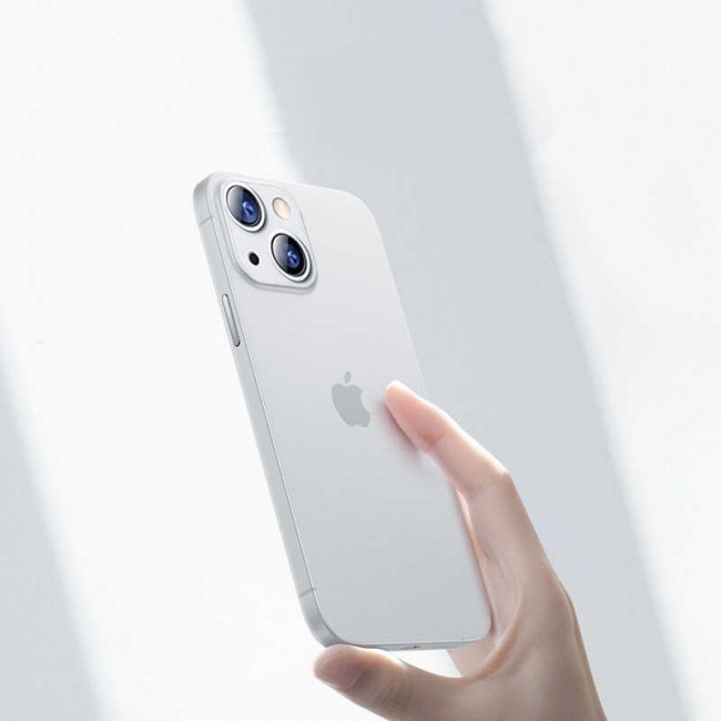 Apple iPhone 13 Kılıf Benks Lollipop Protective Kapak Apple iPhone 13 Kılıf Benks Lollipop Protective Kapak