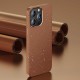 Apple iPhone 13 Kılıf Benks Magnetic Hakiki Deri Kılıf Apple iPhone 13 Kılıf Benks Magnetic Hakiki Deri Kılıf
