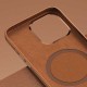 Apple iPhone 13 Kılıf Benks Magnetic Hakiki Deri Kılıf Apple iPhone 13 Kılıf Benks Magnetic Hakiki Deri Kılıf
