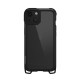 Apple iPhone 13 Kılıf Boyun Askılı Kompozit Tasarımlı Şok Önleyicili Lisanslı Switcheasy Odyssey Kapak Apple iPhone 13 Kılıf Boyun Askılı Kompozit Tasarımlı Şok Önleyicili Lisanslı Switcheasy Odyssey Kapak