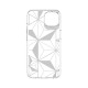 Apple iPhone 13 Kılıf Çift IMD Baskılı Lisanslı Switcheasy Artist Asanoha Kapak Apple iPhone 13 Kılıf Çift IMD Baskılı Lisanslı Switcheasy Artist Asanoha Kapak
