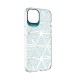 Apple iPhone 13 Kılıf Çift IMD Baskılı Lisanslı Switcheasy Artist Aurora Kapak Apple iPhone 13 Kılıf Çift IMD Baskılı Lisanslı Switcheasy Artist Aurora Kapak