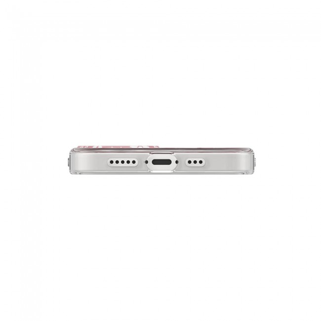 Apple iPhone 13 Kılıf Çift IMD Baskılı Lisanslı Switcheasy Artist Sakura Kapak