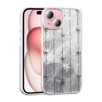 Bal-z Apple iPhone 13 Kılıf Desenli Zore Mep Kapak