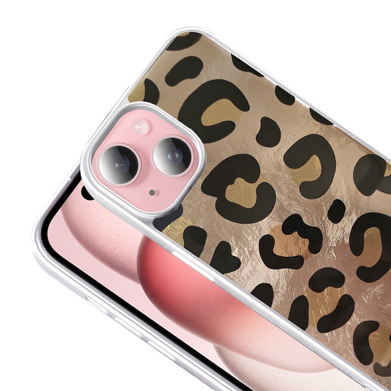 Bal-z Apple iPhone 13 Kılıf Desenli Zore Mep Kapak