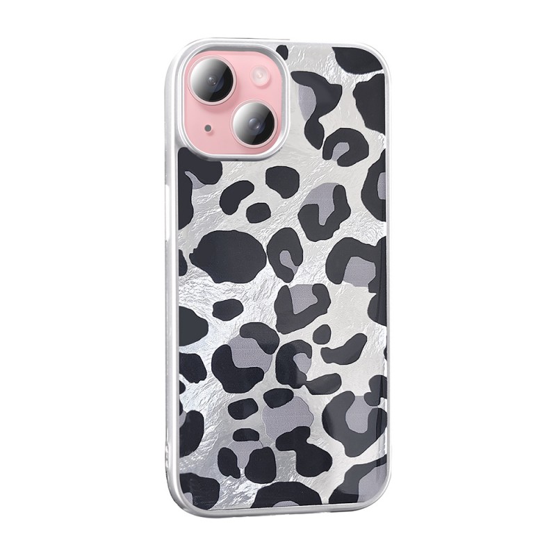 Bal-z Apple iPhone 13 Kılıf Desenli Zore Mep Kapak