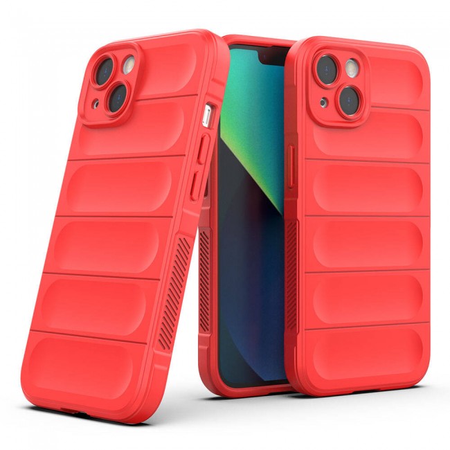 Apple iPhone 13 Kılıf Esnek TPU Oyuklu Arka Yüzey Tasarımlı Zore Etnik Silikon Kapak Apple iPhone 13 Kılıf Esnek TPU Oyuklu Arka Yüzey Tasarımlı Zore Etnik Silikon Kapak