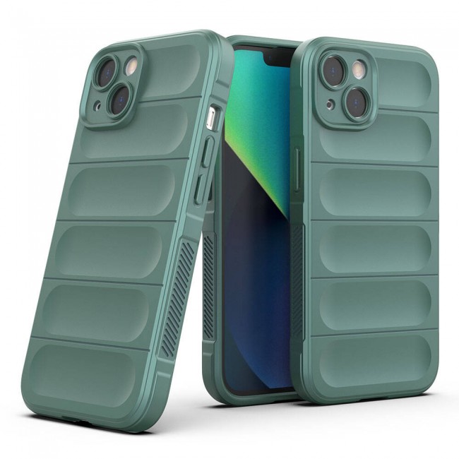 Apple iPhone 13 Kılıf Esnek TPU Oyuklu Arka Yüzey Tasarımlı Zore Etnik Silikon Kapak Apple iPhone 13 Kılıf Esnek TPU Oyuklu Arka Yüzey Tasarımlı Zore Etnik Silikon Kapak