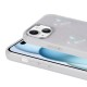 Apple iPhone 13 Kılıf Kabartma Figürlü Parlak Zore Eralli Silikon Kapak Apple iPhone 13 Kılıf Kabartma Figürlü Parlak Zore Eralli Silikon Kapak