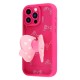 Apple iPhone 15 Pro Max Kılıf Kamera Korumalı Figür Tasarımlı Zore Kapya Kapak Apple iPhone 15 Pro Max Kılıf Kamera Korumalı Figür Tasarımlı Zore Kapya Kapak