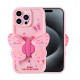 Apple iPhone 15 Pro Max Kılıf Kamera Korumalı Figür Tasarımlı Zore Kapya Kapak Apple iPhone 15 Pro Max Kılıf Kamera Korumalı Figür Tasarımlı Zore Kapya Kapak