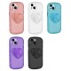 Apple iPhone 13 Kılıf Kamera Korumalı Pop Soketli Renkli Zore Ofro Kapak Apple iPhone 13 Kılıf Kamera Korumalı Pop Soketli Renkli Zore Ofro Kapak