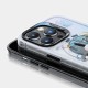Apple iPhone 13 Kılıf Magsafe Şarj Özellikli Benks Casebang Explore Kapak Apple iPhone 13 Kılıf Magsafe Şarj Özellikli Benks Casebang Explore Kapak
