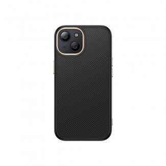 Apple iPhone 13 Kılıf M-safe Şarj Özellikli Karbon Fiber Görünümlü Zore Antina Kapak Apple iPhone 13 Kılıf M-safe Şarj Özellikli Karbon Fiber Görünümlü Zore Antina Kapak