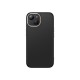 Apple iPhone 13 Kılıf M-safe Şarj Özellikli Karbon Fiber Görünümlü Zore Antina Kapak Apple iPhone 13 Kılıf M-safe Şarj Özellikli Karbon Fiber Görünümlü Zore Antina Kapak