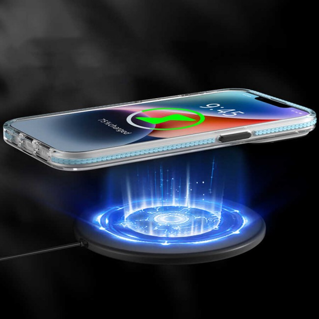 Apple iPhone 13 Kılıf Magsafe Şarj Özellikli YoungKit Exquisite Serisi Kapak Apple iPhone 13 Kılıf Magsafe Şarj Özellikli YoungKit Exquisite Serisi Kapak