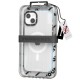 Apple iPhone 13 Kılıf Magsafe Şarj Özellikli YoungKit Exquisite Serisi Kapak Apple iPhone 13 Kılıf Magsafe Şarj Özellikli YoungKit Exquisite Serisi Kapak