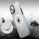 Apple iPhone 13 Kılıf Magsafe Şarj Özellikli YoungKit Exquisite Serisi Kapak Apple iPhone 13 Kılıf Magsafe Şarj Özellikli YoungKit Exquisite Serisi Kapak