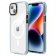 Apple iPhone 13 Kılıf Magsafe Şarj Özellikli YoungKit Exquisite Serisi Kapak Apple iPhone 13 Kılıf Magsafe Şarj Özellikli YoungKit Exquisite Serisi Kapak