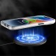Apple iPhone 13 Kılıf Magsafe Şarj Özellikli Youngkit Play Rabbit Serisi Kapak