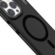 Apple iPhone 13 Kılıf Magsafe Şarj Özellikli Youngkit Rock Sand Serisi Kapak Apple iPhone 13 Kılıf Magsafe Şarj Özellikli Youngkit Rock Sand Serisi Kapak