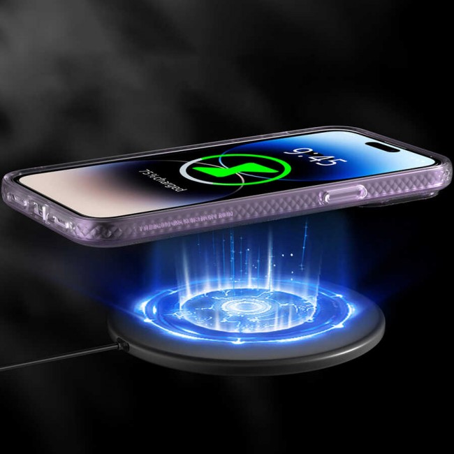 Apple iPhone 13 Kılıf Magsafe Şarj Özellikli Youngkit Rock Serisi Kapak Apple iPhone 13 Kılıf Magsafe Şarj Özellikli Youngkit Rock Serisi Kapak