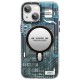 Apple iPhone 13 Kılıf Magsafe Şarj Özellikli YoungKit Technology Serisi Kapak Apple iPhone 13 Kılıf Magsafe Şarj Özellikli YoungKit Technology Serisi Kapak