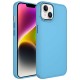 Apple iPhone 13 Kılıf Metal Çerçeve ve Buton Tasarımlı Silikon Zore Luna Kapak Apple iPhone 13 Kılıf Metal Çerçeve ve Buton Tasarımlı Silikon Zore Luna Kapak