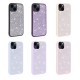 Apple iPhone 13 Kılıf Parlak Taşlı Tasarım Zore Ston Kapak Apple iPhone 13 Kılıf Parlak Taşlı Tasarım Zore Ston Kapak