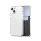 Apple iPhone 13 Kılıf Raptic Glass Plus Serisi Şeffaf Kapak Apple iPhone 13 Kılıf Raptic Glass Plus Serisi Şeffaf Kapak