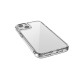 Apple iPhone 13 Kılıf Raptic Glass Plus Serisi Şeffaf Kapak Apple iPhone 13 Kılıf Raptic Glass Plus Serisi Şeffaf Kapak