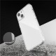 Apple iPhone 13 Kılıf Raptic Glass Plus Serisi Şeffaf Kapak Apple iPhone 13 Kılıf Raptic Glass Plus Serisi Şeffaf Kapak