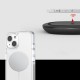 Apple iPhone 13 Kılıf Raptic Glass Plus Serisi Şeffaf Kapak Apple iPhone 13 Kılıf Raptic Glass Plus Serisi Şeffaf Kapak