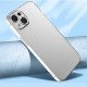 Apple iPhone 13 Kılıf Şeffaf Sert PC Zore Vayt Kapak Apple iPhone 13 Kılıf Şeffaf Sert PC Zore Vayt Kapak