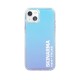 Apple iPhone 13 Kılıf Skinarma IML Baskılı Holografik Kirameku Kapak Apple iPhone 13 Kılıf Skinarma IML Baskılı Holografik Kirameku Kapak