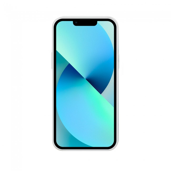 Apple iPhone 13 Kılıf Skinarma IML Baskılı Holografik Kirameku Kapak Apple iPhone 13 Kılıf Skinarma IML Baskılı Holografik Kirameku Kapak