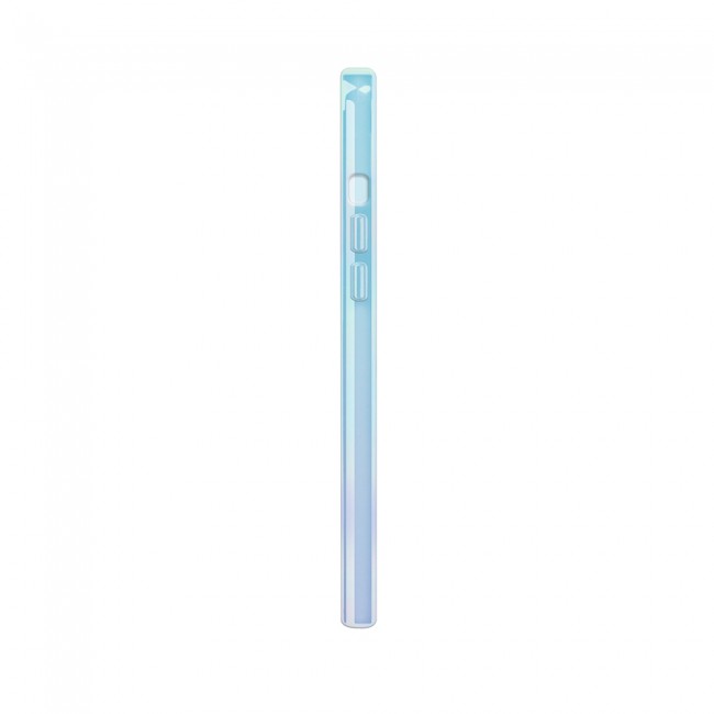Apple iPhone 13 Kılıf Skinarma IML Baskılı Holografik Kirameku Kapak Apple iPhone 13 Kılıf Skinarma IML Baskılı Holografik Kirameku Kapak