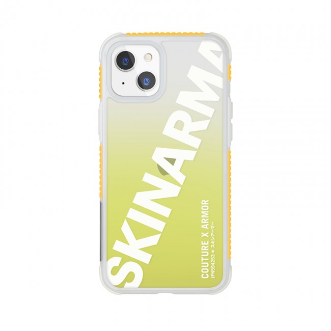 Apple iPhone 13 Kılıf SkinArma Şeffaf Airbag Tasarımlı Keisha Kapak Apple iPhone 13 Kılıf SkinArma Şeffaf Airbag Tasarımlı Keisha Kapak