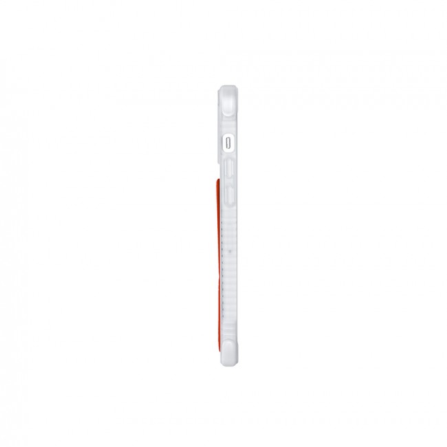 Apple iPhone 13 Kılıf Skinarma Şeffaf Desenli Airbag Tasarımlı Standlı Kogeta Kapak Apple iPhone 13 Kılıf Skinarma Şeffaf Desenli Airbag Tasarımlı Standlı Kogeta Kapak