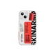 Apple iPhone 13 Kılıf Skinarma Şeffaf Desenli Airbag Tasarımlı Standlı Kogeta Kapak Apple iPhone 13 Kılıf Skinarma Şeffaf Desenli Airbag Tasarımlı Standlı Kogeta Kapak