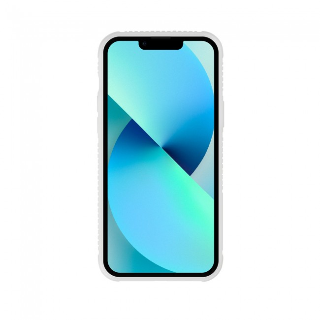 Apple iPhone 13 Kılıf Skinarma Şeffaf Desenli Airbag Tasarımlı Taito Kapak Apple iPhone 13 Kılıf Skinarma Şeffaf Desenli Airbag Tasarımlı Taito Kapak