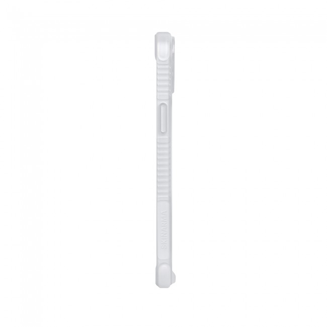 Apple iPhone 13 Kılıf Skinarma Şeffaf Desenli Airbag Tasarımlı Taito Kapak Apple iPhone 13 Kılıf Skinarma Şeffaf Desenli Airbag Tasarımlı Taito Kapak