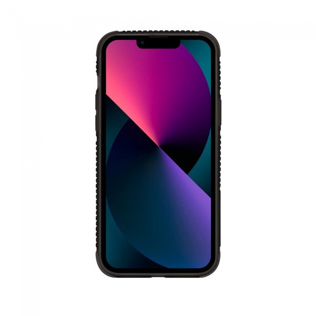 Apple iPhone 13 Kılıf Skinarma Şeffaf Desenli Airbag Tasarımlı Taito Kapak Apple iPhone 13 Kılıf Skinarma Şeffaf Desenli Airbag Tasarımlı Taito Kapak