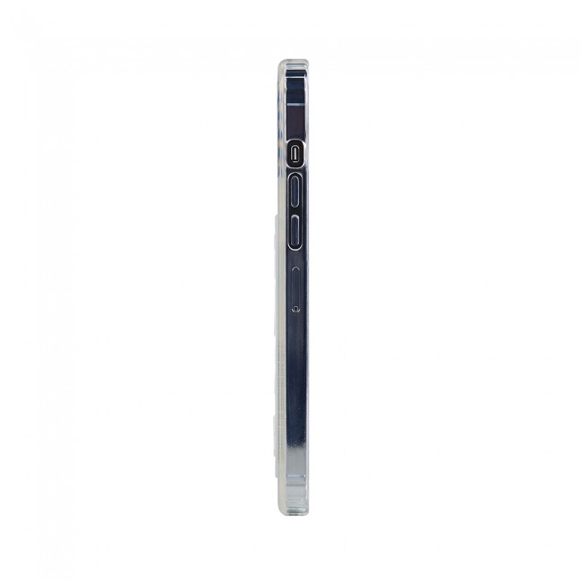 Apple iPhone 13 Kılıf Skinarma Şeffaf Desenli Kaze Kapak Apple iPhone 13 Kılıf Skinarma Şeffaf Desenli Kaze Kapak